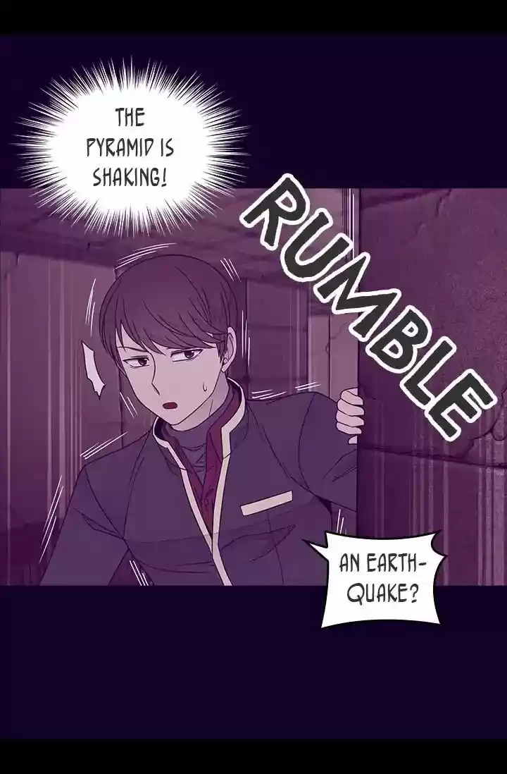 They Say I Was Born A King's Daughter Chapter 126: The Feeling Of Longing