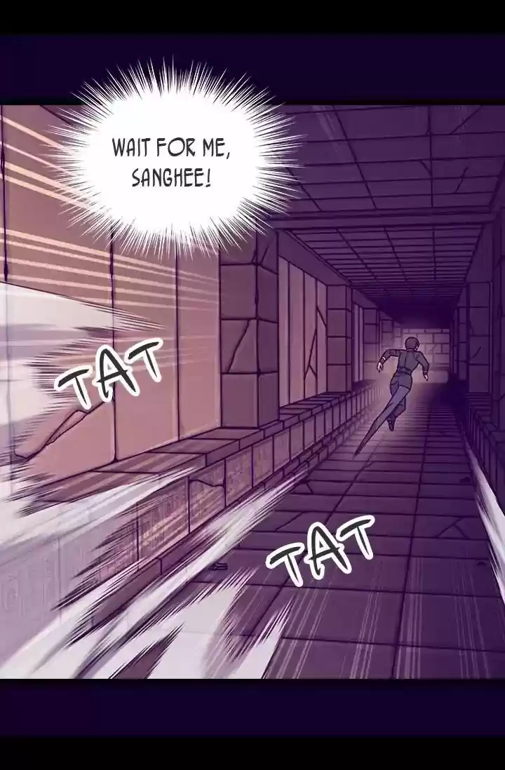 They Say I Was Born A King's Daughter Chapter 126: The Feeling Of Longing