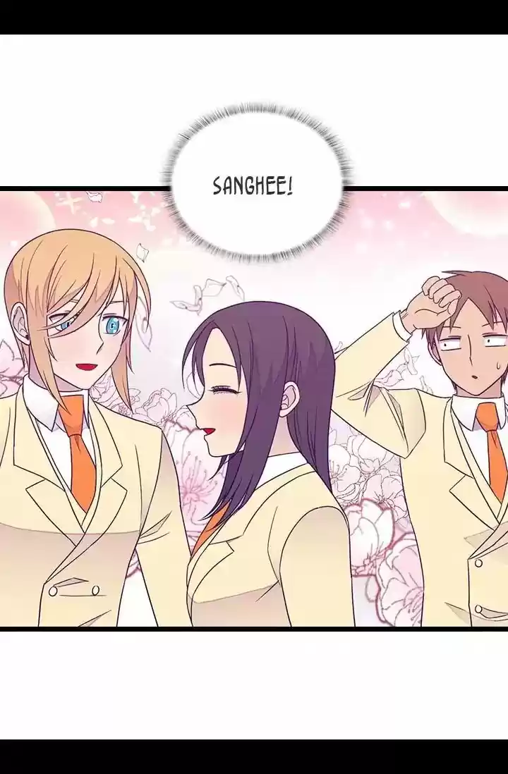 They Say I Was Born A King's Daughter Chapter 126: The Feeling Of Longing