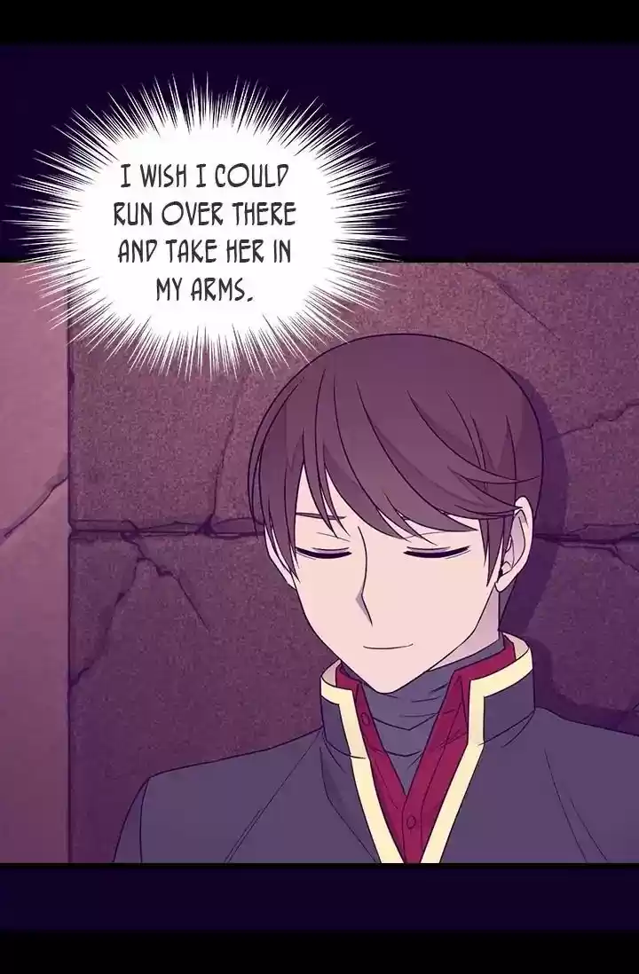 They Say I Was Born A King's Daughter Chapter 126: The Feeling Of Longing