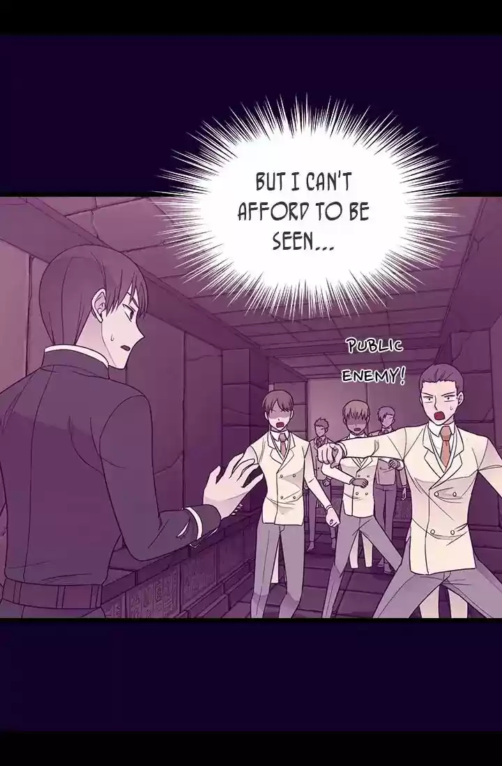 They Say I Was Born A King's Daughter Chapter 126: The Feeling Of Longing