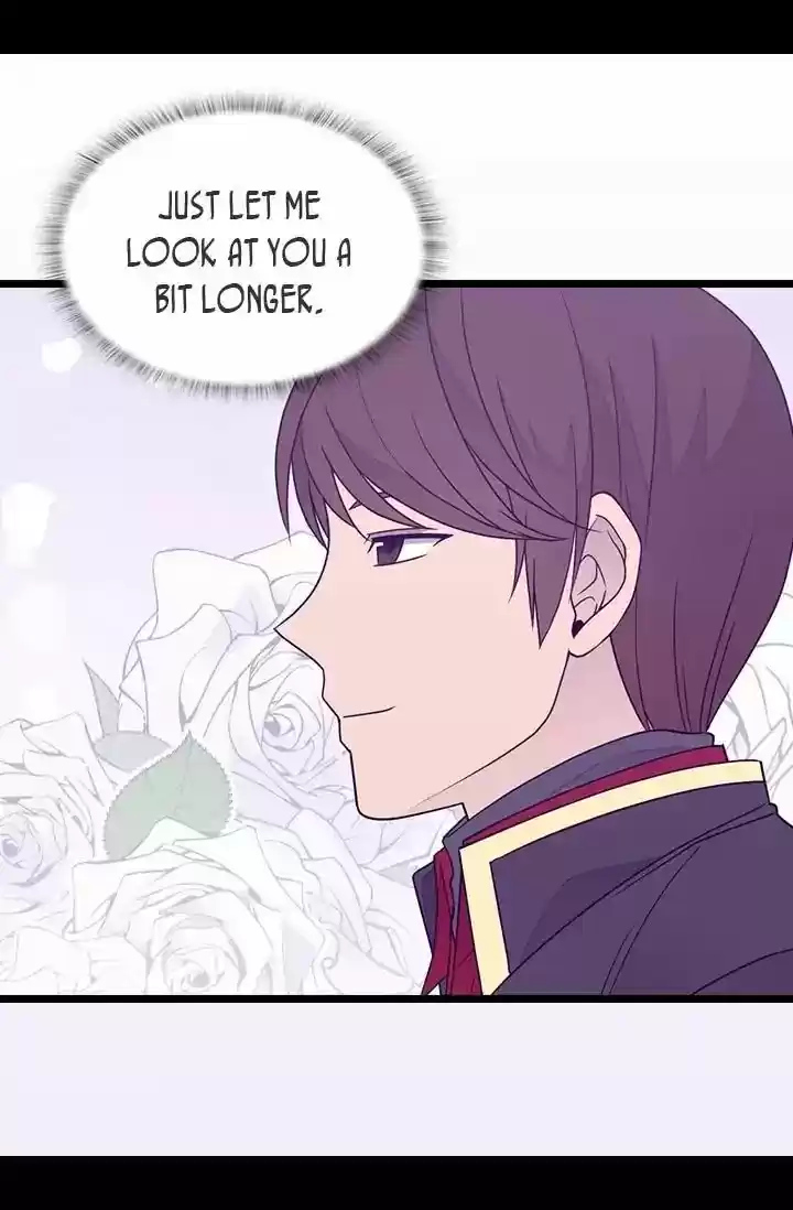 They Say I Was Born A King's Daughter Chapter 126: The Feeling Of Longing