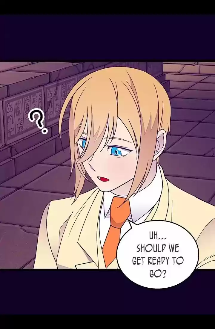 They Say I Was Born A King's Daughter Chapter 126: The Feeling Of Longing