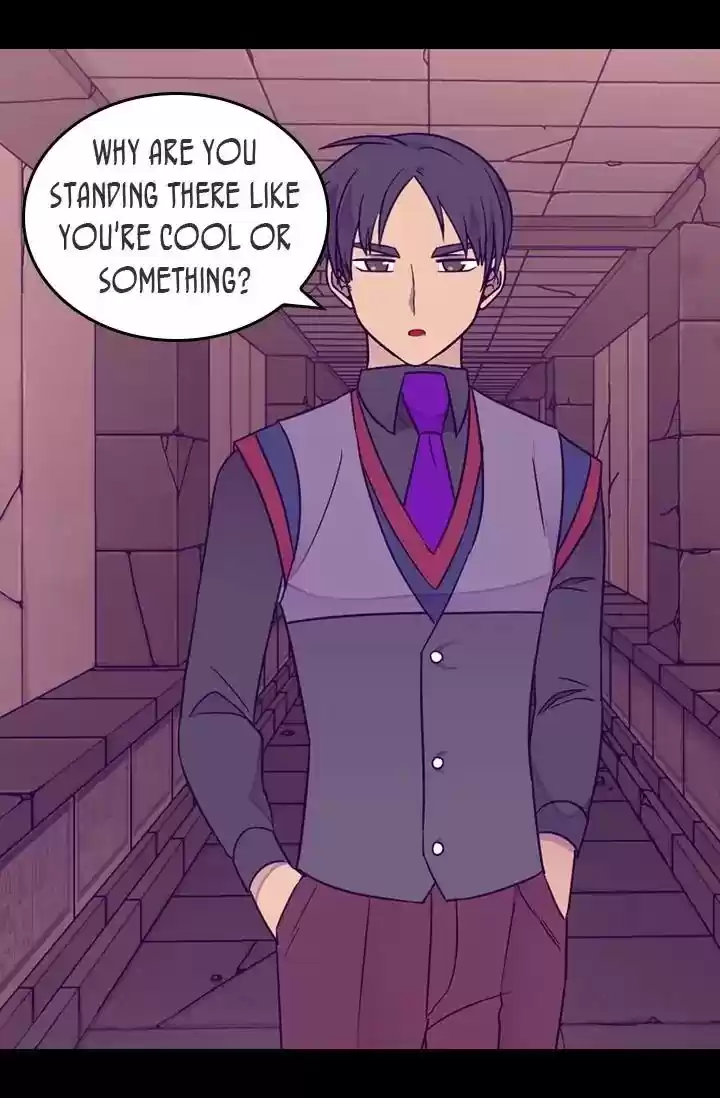 They Say I Was Born A King's Daughter Chapter 126: The Feeling Of Longing