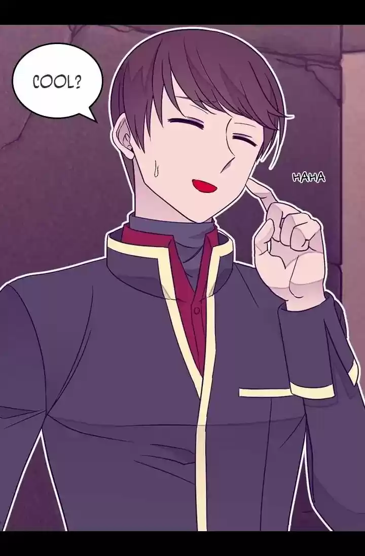 They Say I Was Born A King's Daughter Chapter 126: The Feeling Of Longing