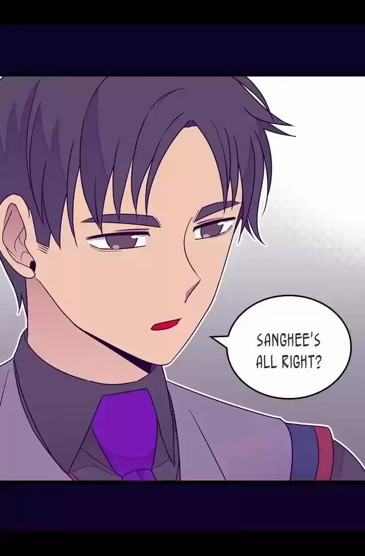 They Say I Was Born A King's Daughter Chapter 126: The Feeling Of Longing