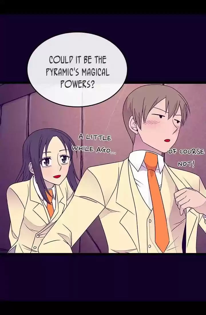 They Say I Was Born A King's Daughter Chapter 126: The Feeling Of Longing