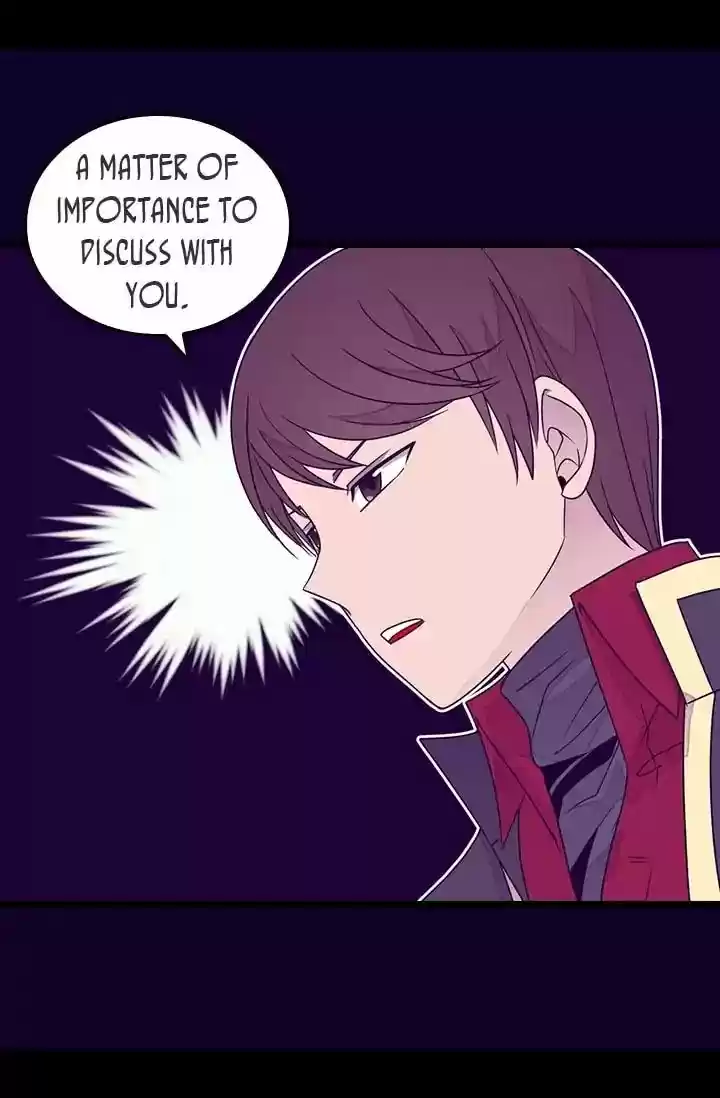 They Say I Was Born A King's Daughter Chapter 126: The Feeling Of Longing