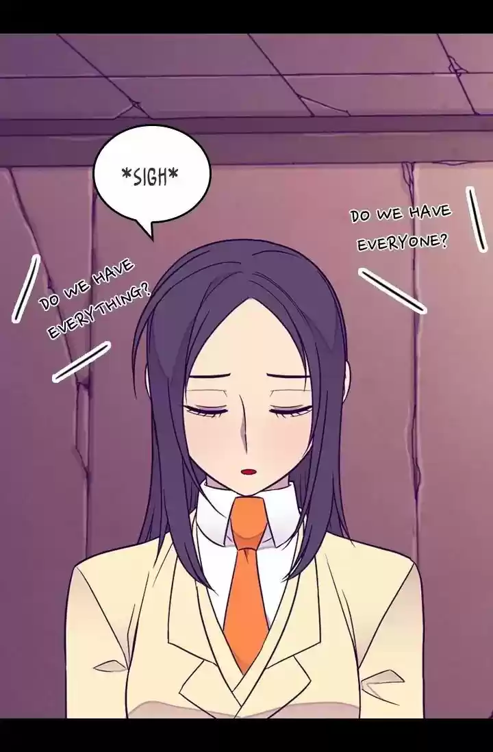 They Say I Was Born A King's Daughter Chapter 126: The Feeling Of Longing