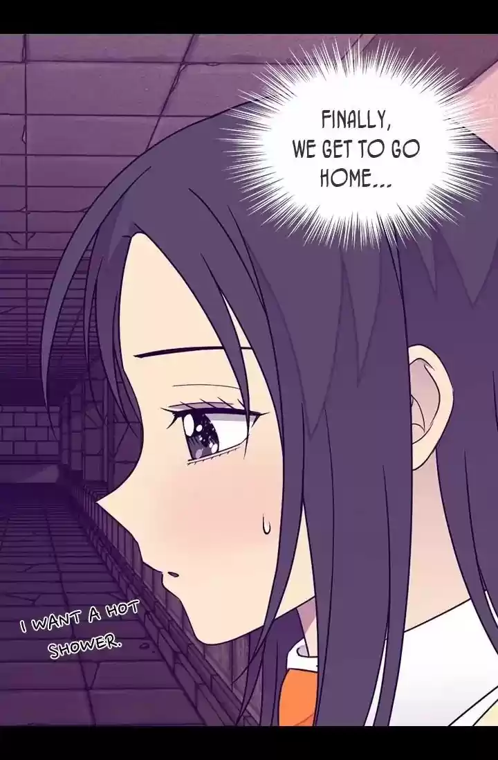 They Say I Was Born A King's Daughter Chapter 126: The Feeling Of Longing