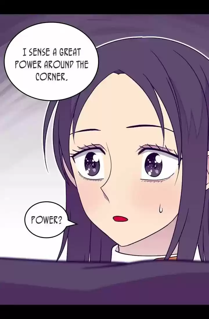 They Say I Was Born A King's Daughter Chapter 126: The Feeling Of Longing