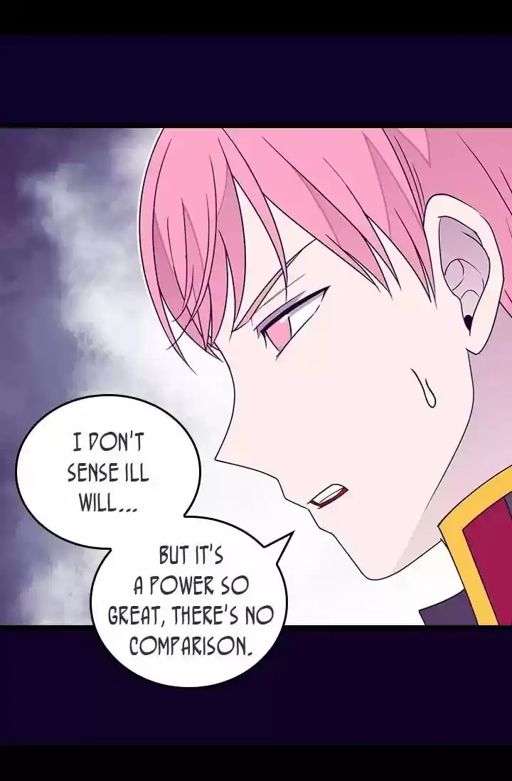 They Say I Was Born A King's Daughter Chapter 126: The Feeling Of Longing