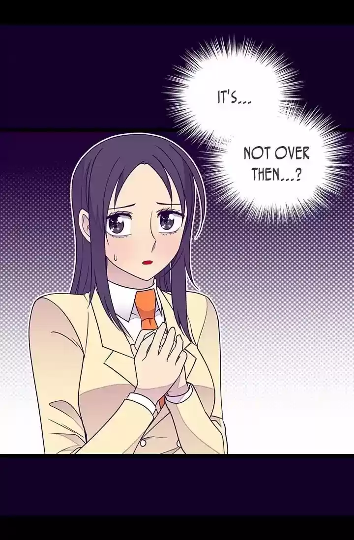 They Say I Was Born A King's Daughter Chapter 126: The Feeling Of Longing