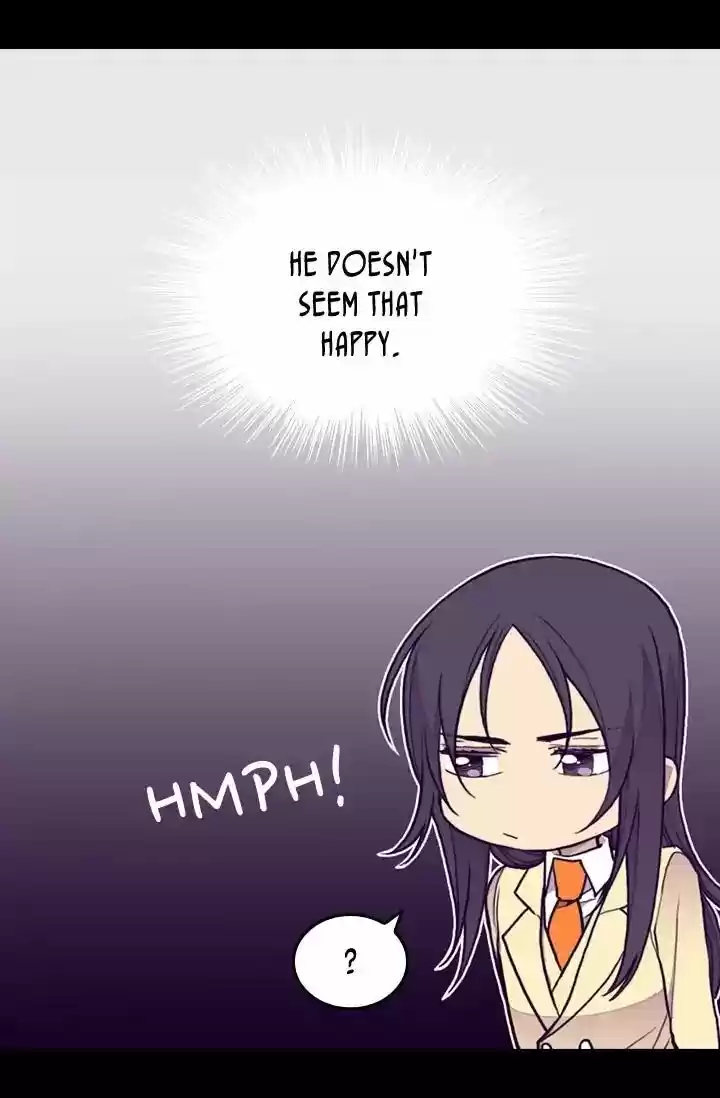 They Say I Was Born A King's Daughter Chapter 127: Let There Be Light!