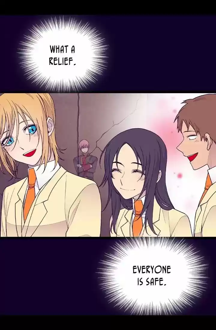 They Say I Was Born A King's Daughter Chapter 127: Let There Be Light!