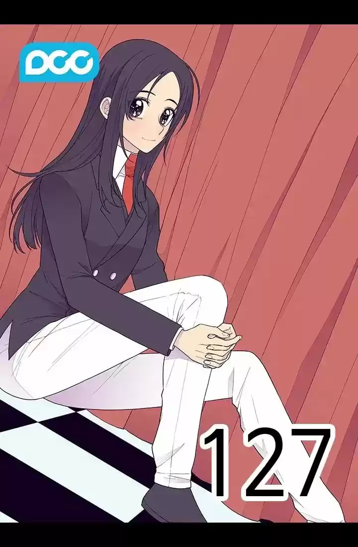 They Say I Was Born A King's Daughter Chapter 127: Let There Be Light!