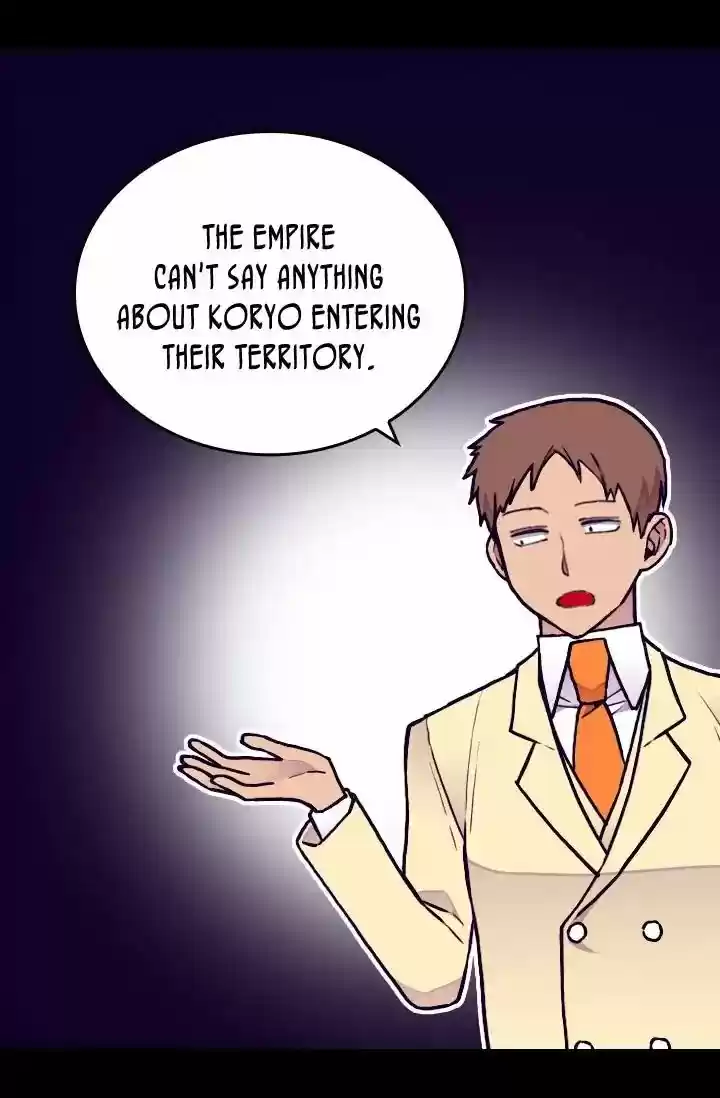 They Say I Was Born A King's Daughter Chapter 127: Let There Be Light!