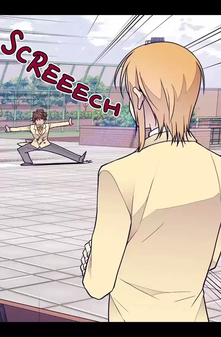 They Say I Was Born A King's Daughter Chapter 127: Let There Be Light!