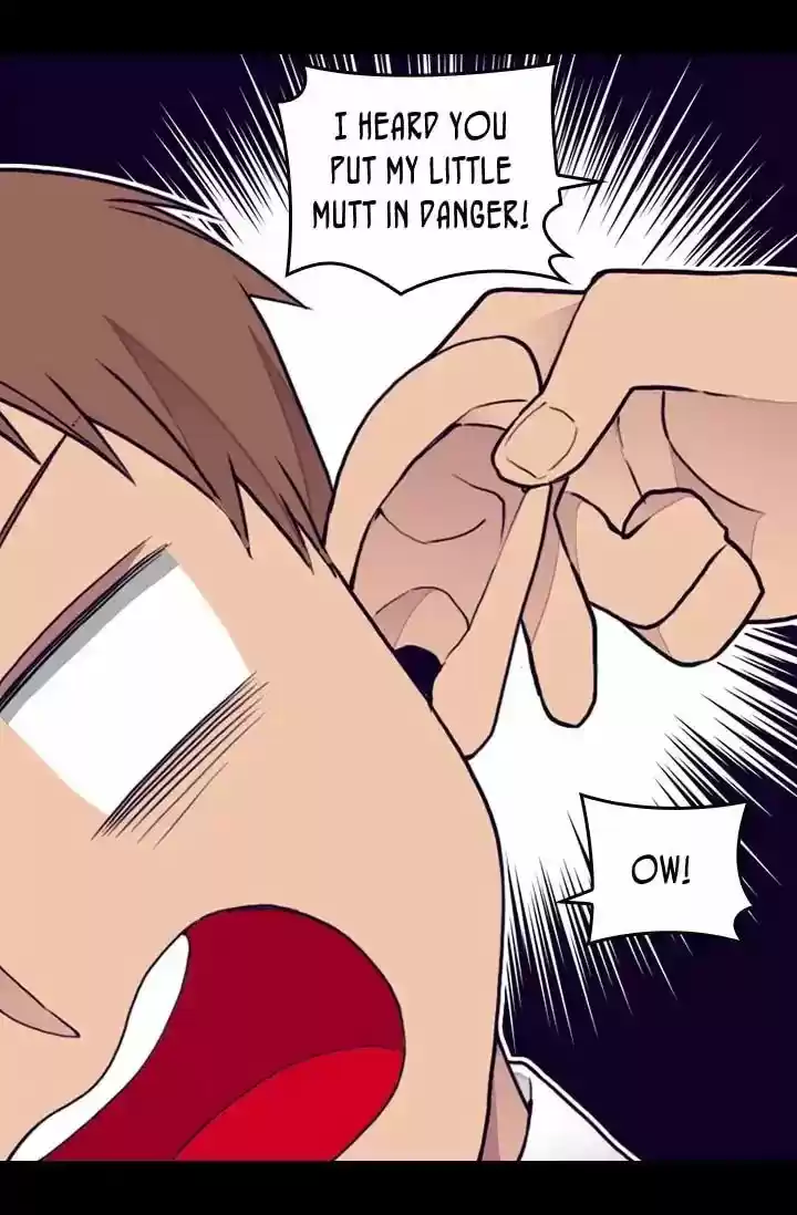 They Say I Was Born A King's Daughter Chapter 127: Let There Be Light!