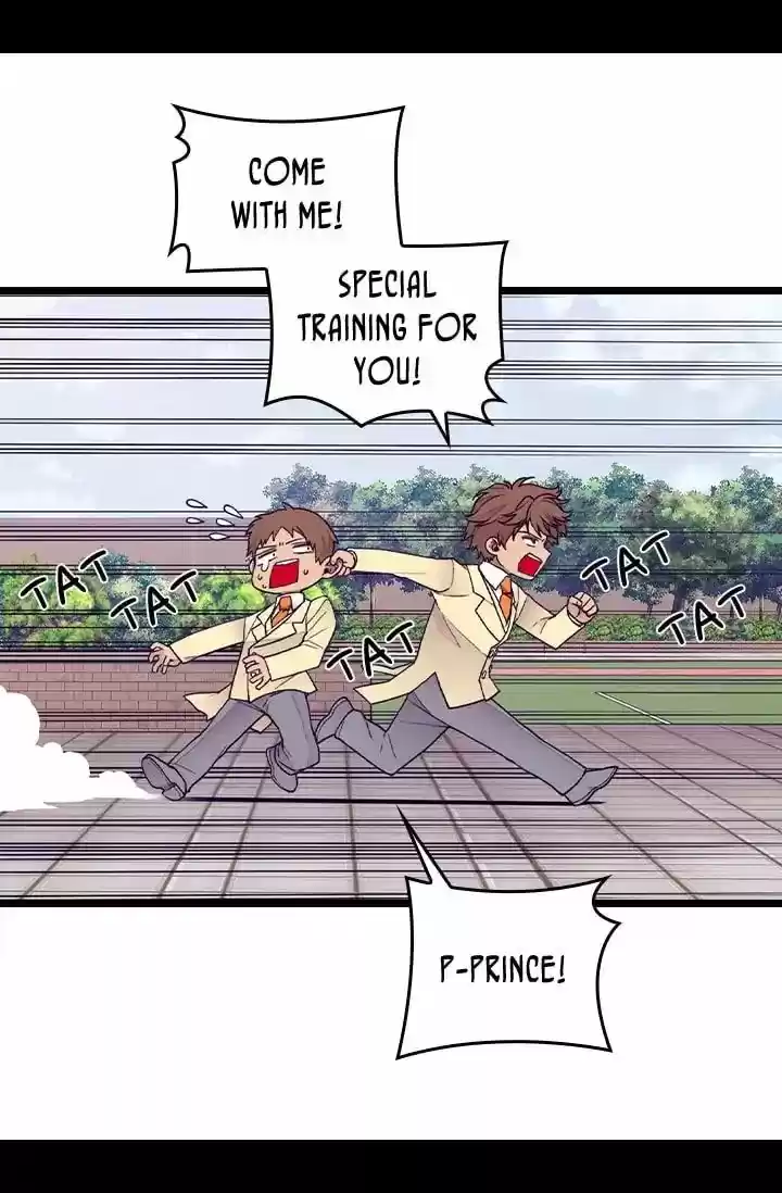 They Say I Was Born A King's Daughter Chapter 127: Let There Be Light!