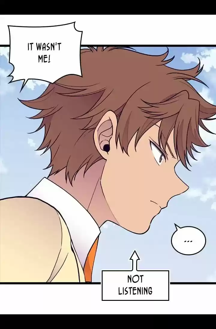 They Say I Was Born A King's Daughter Chapter 127: Let There Be Light!