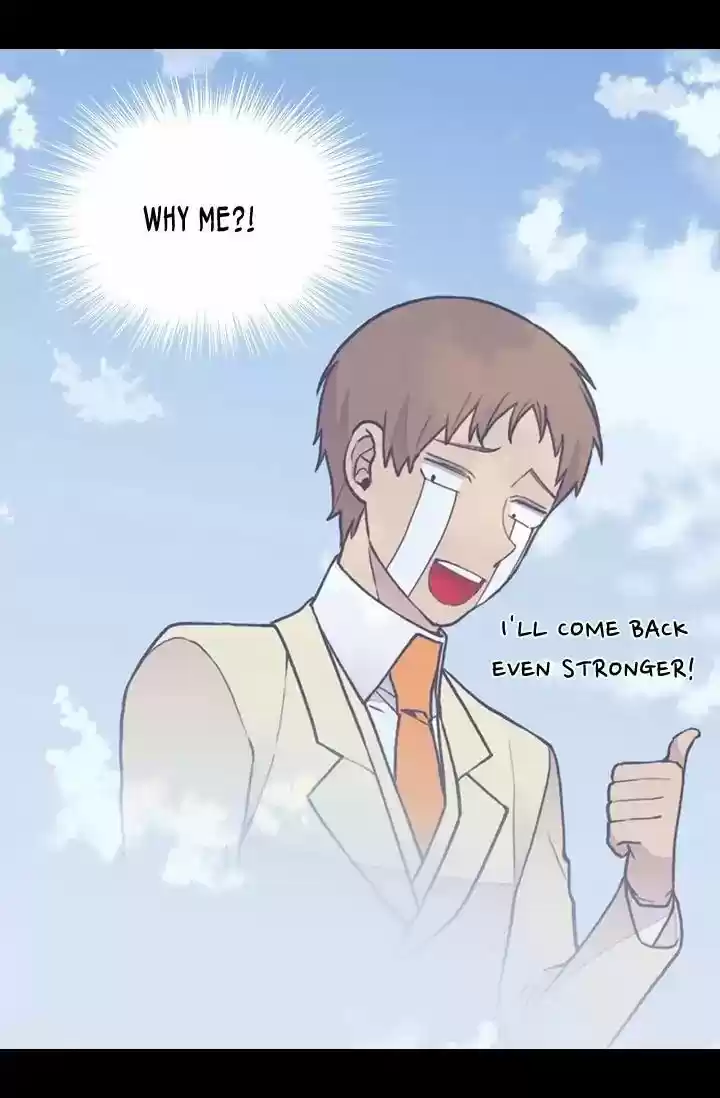 They Say I Was Born A King's Daughter Chapter 127: Let There Be Light!