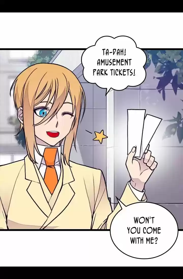 They Say I Was Born A King's Daughter Chapter 127: Let There Be Light!