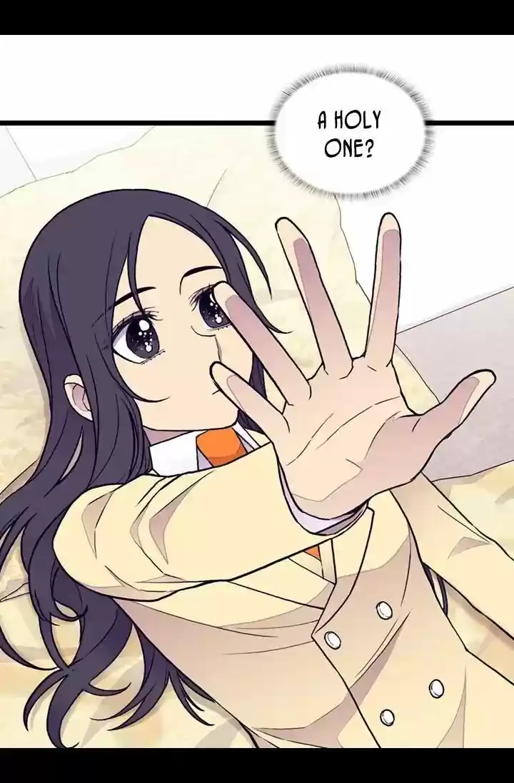 They Say I Was Born A King's Daughter Chapter 127: Let There Be Light!