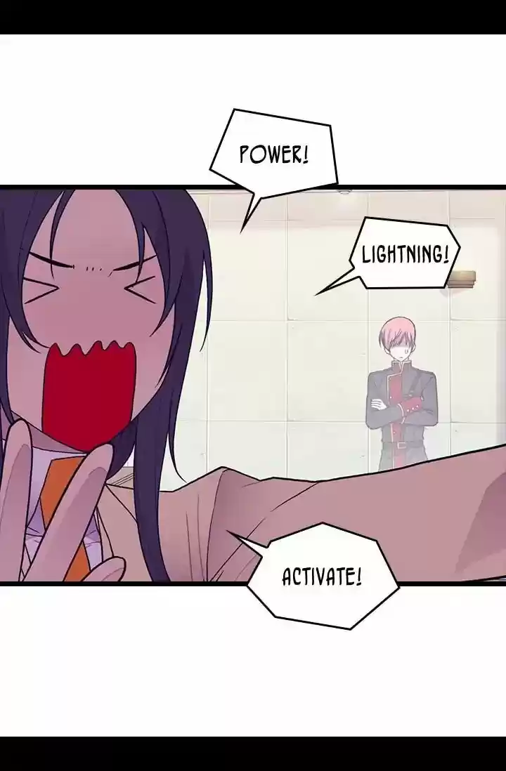 They Say I Was Born A King's Daughter Chapter 127: Let There Be Light!