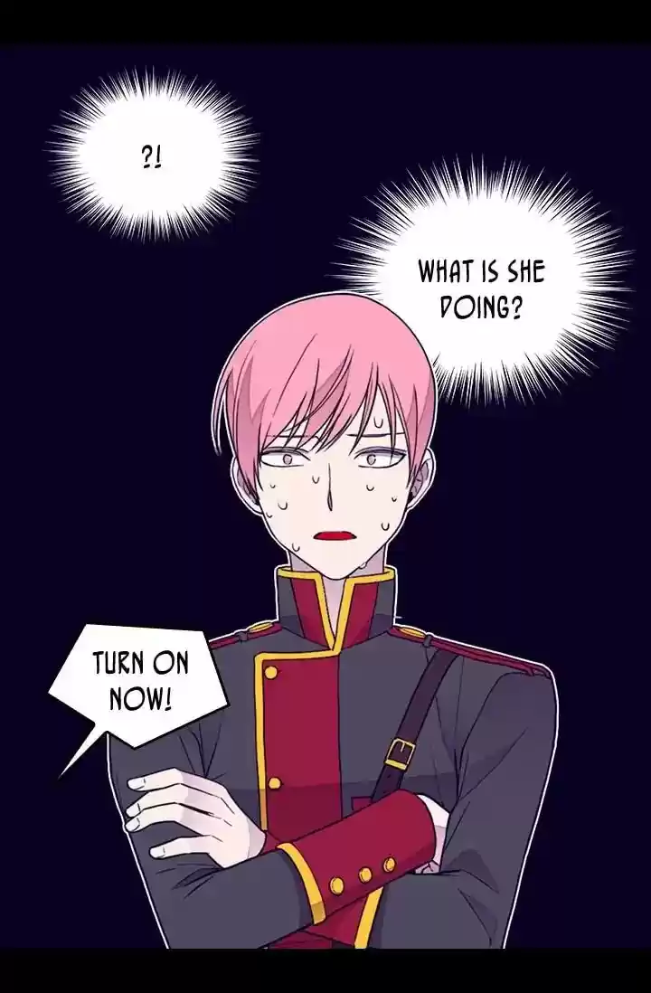 They Say I Was Born A King's Daughter Chapter 127: Let There Be Light!