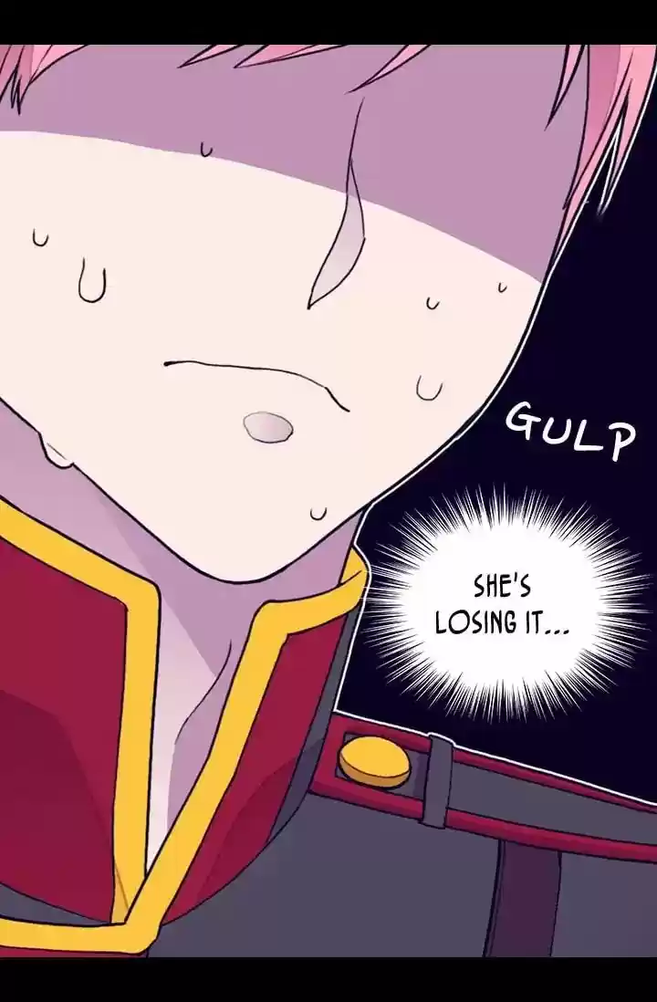 They Say I Was Born A King's Daughter Chapter 127: Let There Be Light!