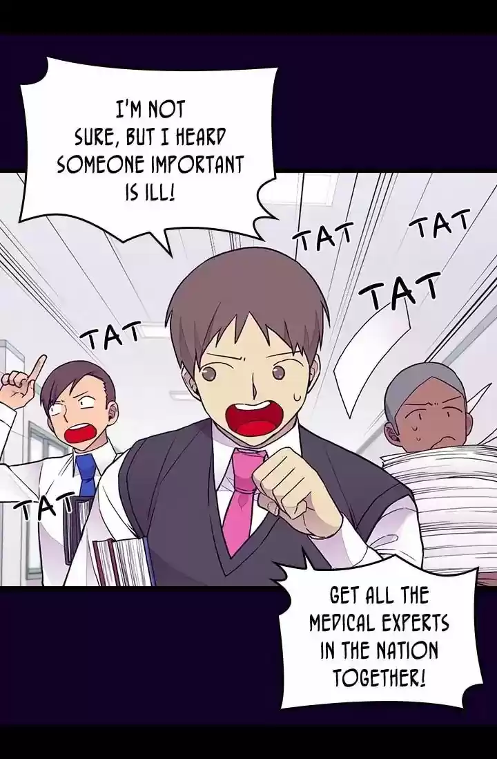 They Say I Was Born A King's Daughter Chapter 127: Let There Be Light!