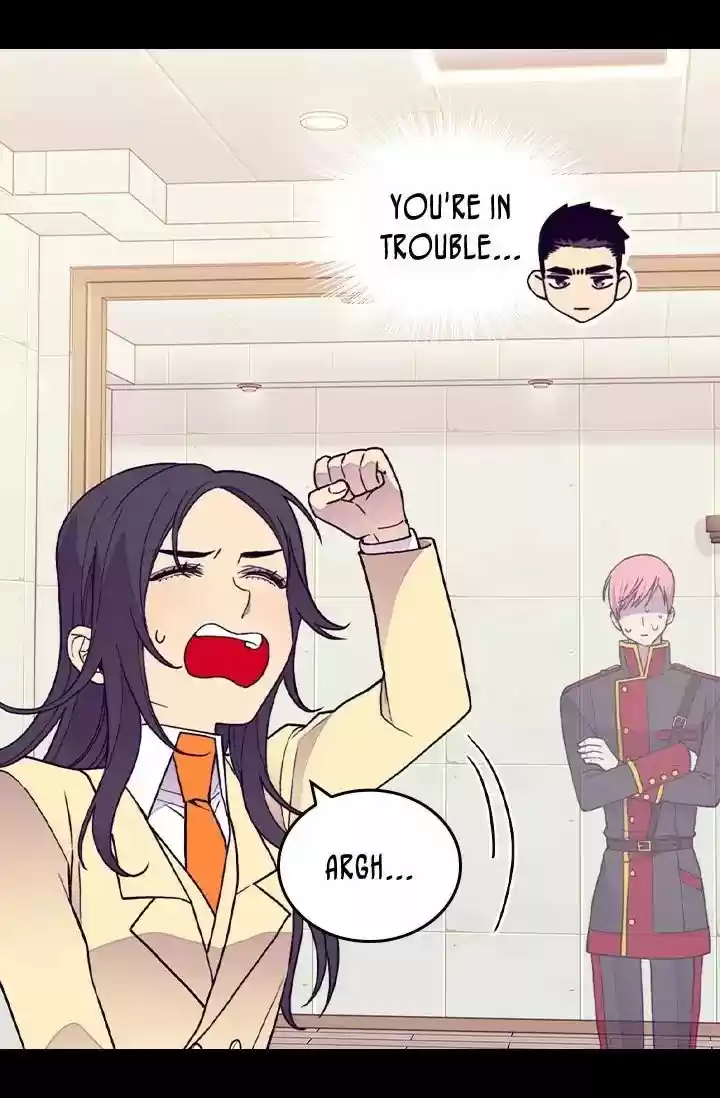 They Say I Was Born A King's Daughter Chapter 127: Let There Be Light!