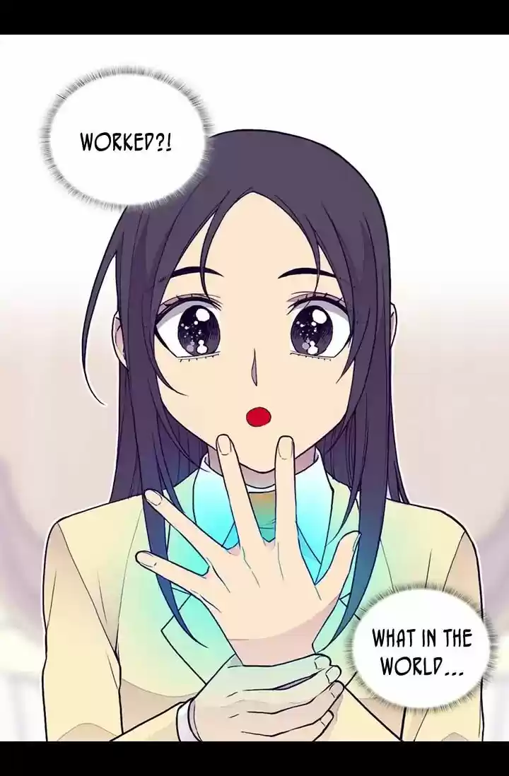 They Say I Was Born A King's Daughter Chapter 128: Gaga For Princess Sanghee