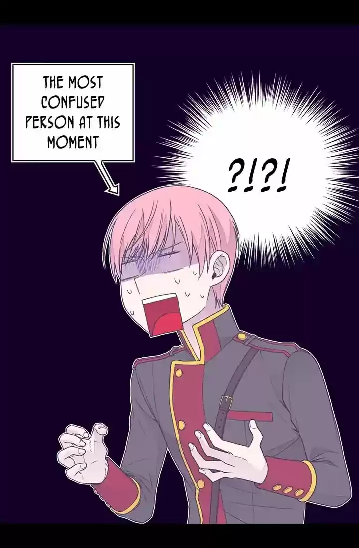 They Say I Was Born A King's Daughter Chapter 128: Gaga For Princess Sanghee