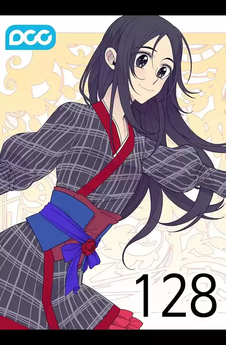 They Say I Was Born A King's Daughter Chapter 128: Gaga For Princess Sanghee