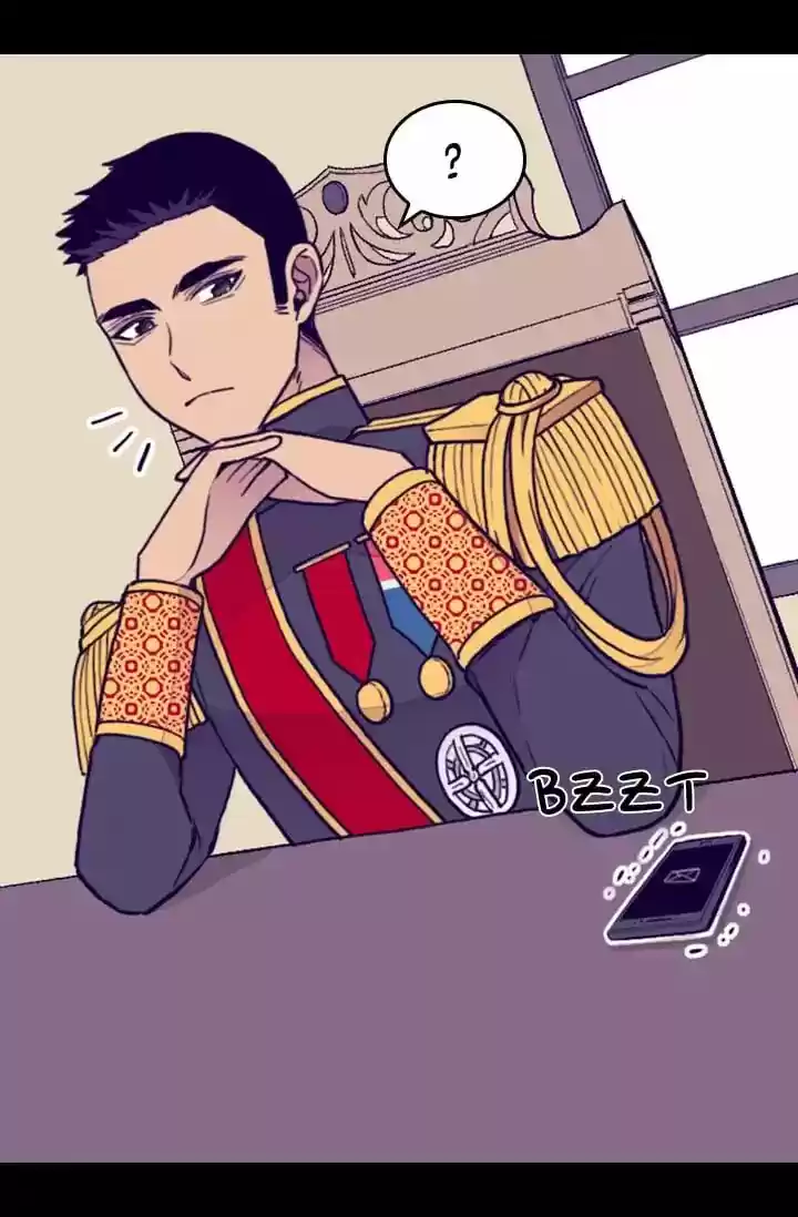 They Say I Was Born A King's Daughter Chapter 128: Gaga For Princess Sanghee