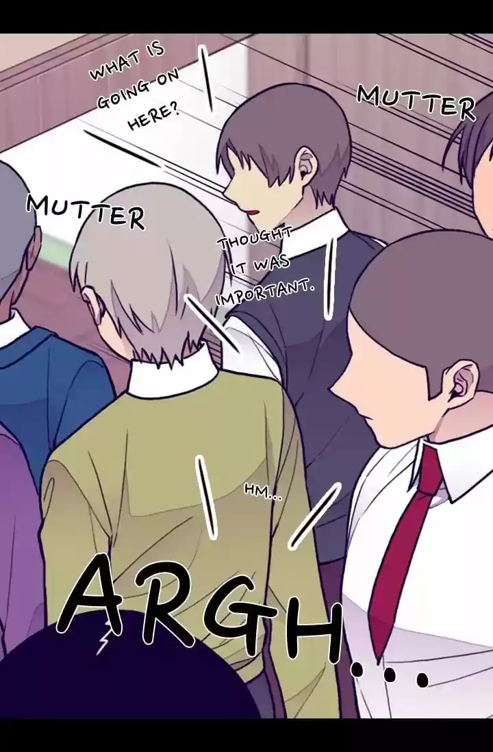 They Say I Was Born A King's Daughter Chapter 128: Gaga For Princess Sanghee