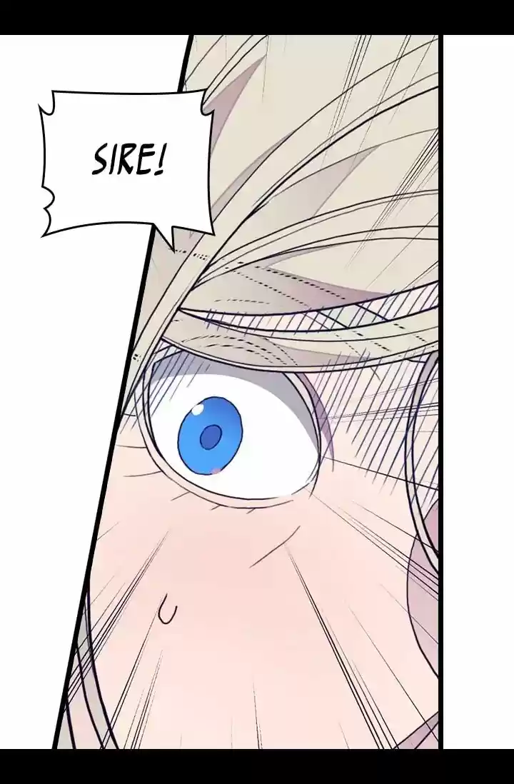 They Say I Was Born A King's Daughter Chapter 128: Gaga For Princess Sanghee