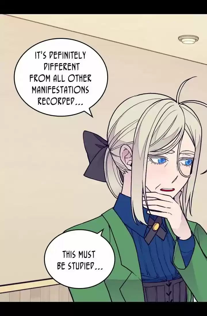 They Say I Was Born A King's Daughter Chapter 128: Gaga For Princess Sanghee