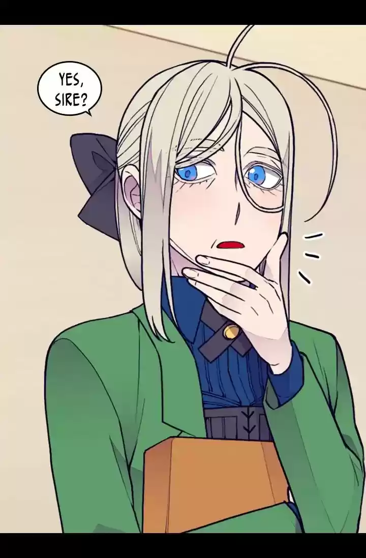 They Say I Was Born A King's Daughter Chapter 128: Gaga For Princess Sanghee