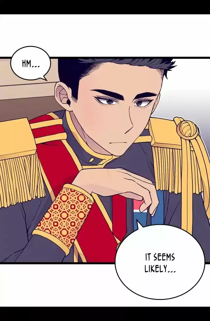 They Say I Was Born A King's Daughter Chapter 128: Gaga For Princess Sanghee