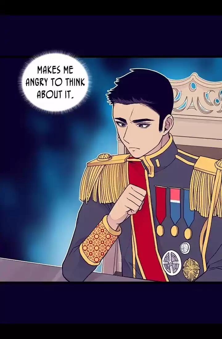 They Say I Was Born A King's Daughter Chapter 128: Gaga For Princess Sanghee