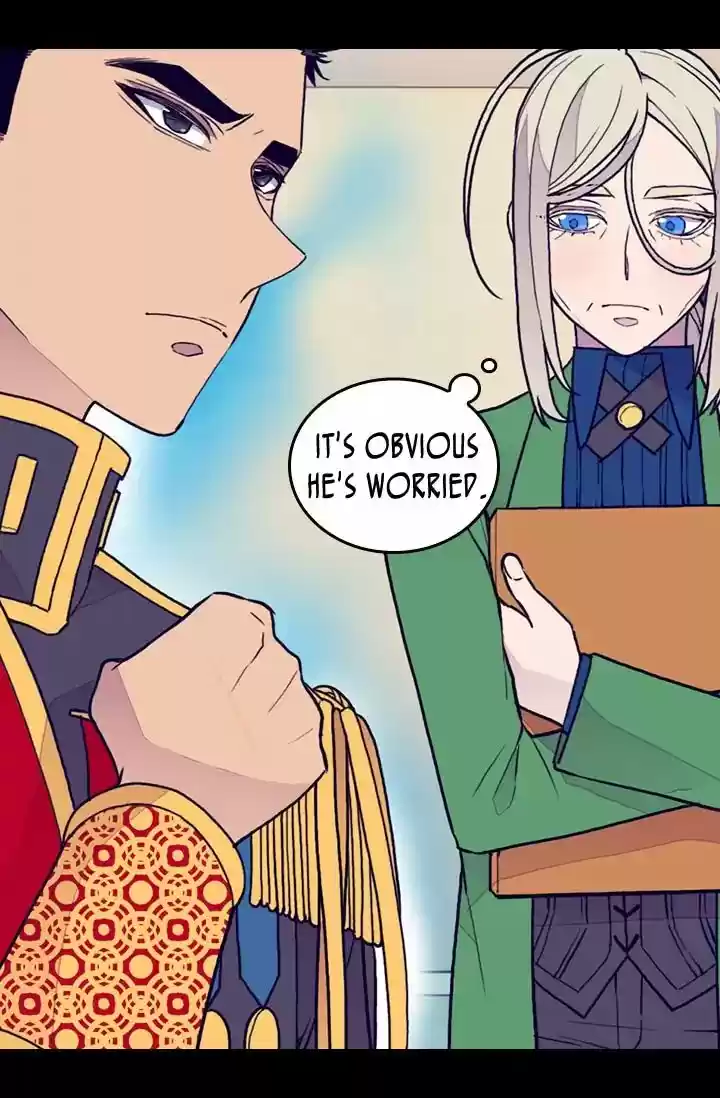 They Say I Was Born A King's Daughter Chapter 128: Gaga For Princess Sanghee