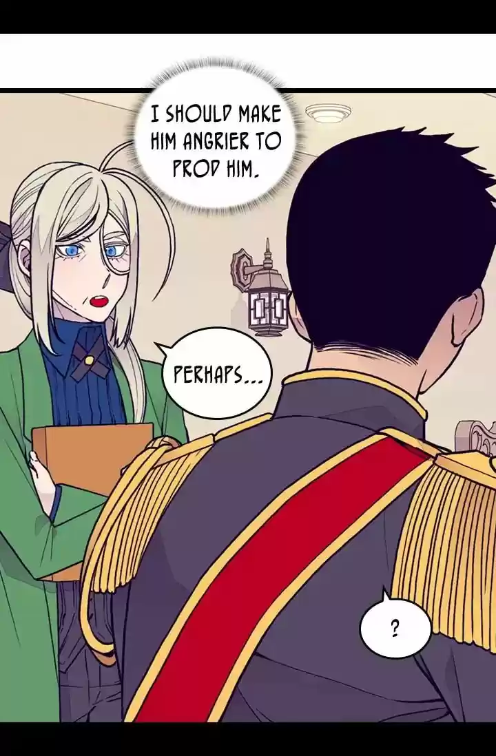 They Say I Was Born A King's Daughter Chapter 128: Gaga For Princess Sanghee