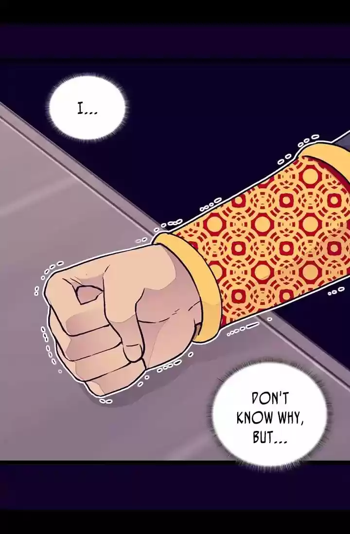 They Say I Was Born A King's Daughter Chapter 128: Gaga For Princess Sanghee