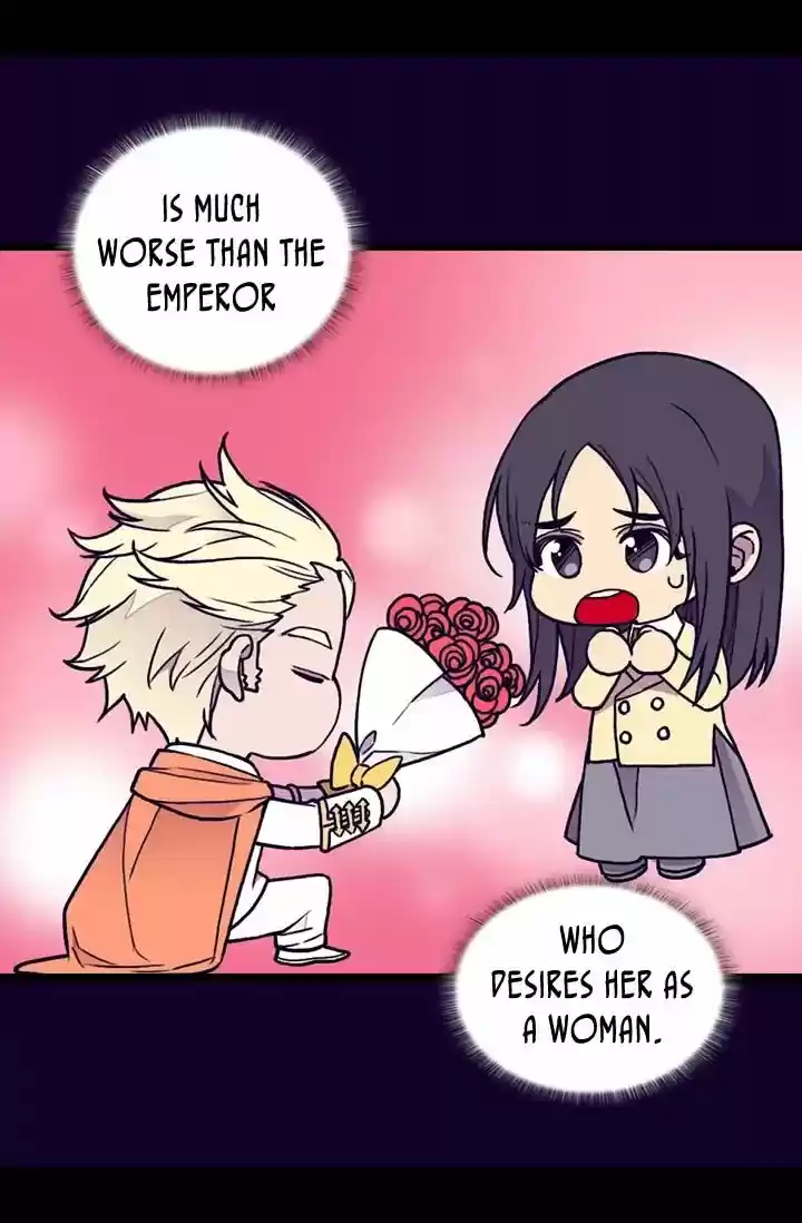 They Say I Was Born A King's Daughter Chapter 128: Gaga For Princess Sanghee