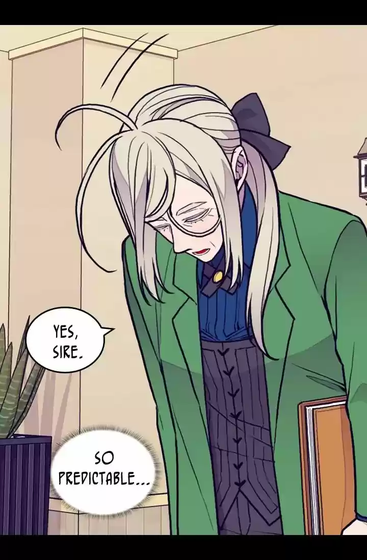 They Say I Was Born A King's Daughter Chapter 128: Gaga For Princess Sanghee