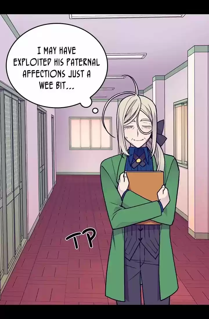 They Say I Was Born A King's Daughter Chapter 128: Gaga For Princess Sanghee