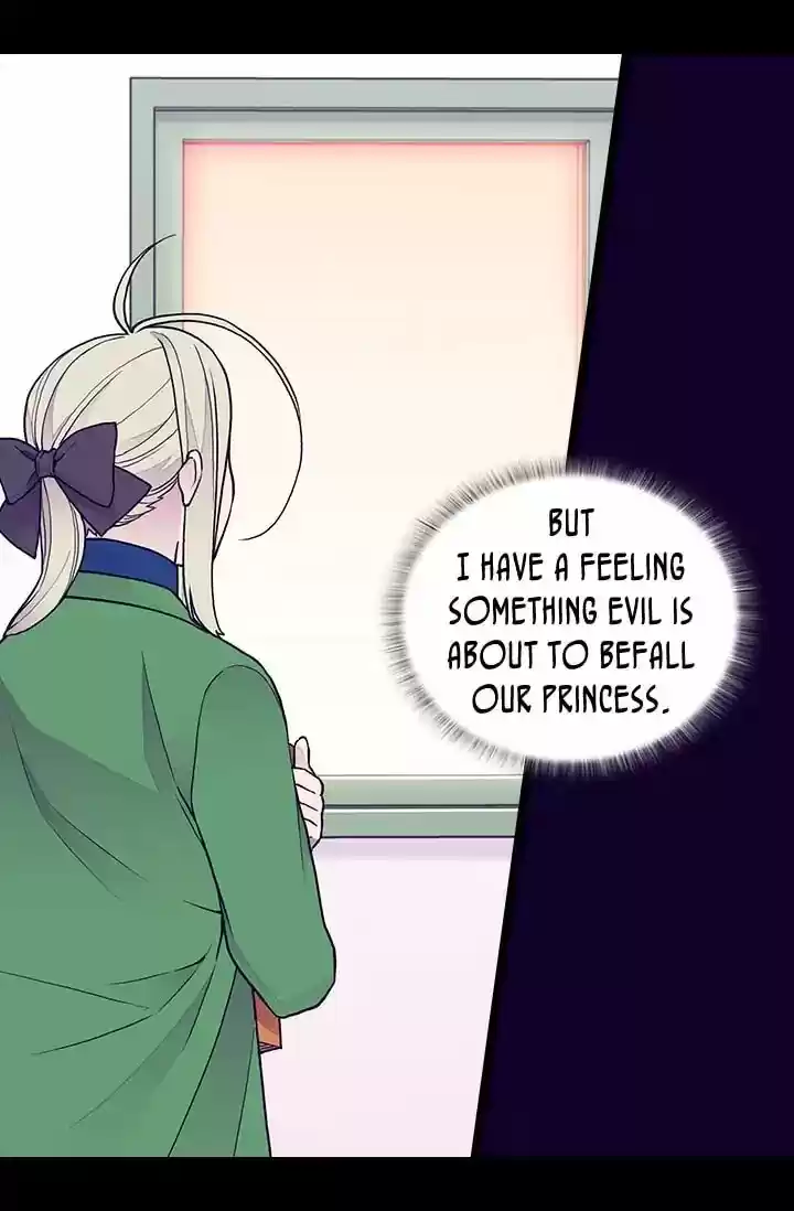 They Say I Was Born A King's Daughter Chapter 128: Gaga For Princess Sanghee